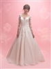 Allure Romance style 3059 Wedding Gown