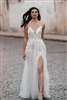 Allure Bridal style 9966 Wedding Gown