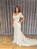 Allure Bridal style A1158L Wedding Gown