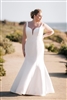 Allure Bridal style A1159W Wedding Gown
