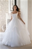 Allure Romance style R3609 Wedding Gown