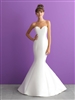 Allure Style 3000 Wedding Gown