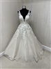 Allure Romance style 3265 Wedding Gown
