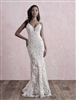 Allure Romance style 3269 Wedding Gown