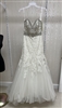 Allure Bridal style 9305