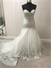 Allure Bridal Style 9325