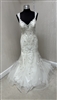 Allure Bridal style 9463