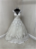 Allure Bridal style 9470