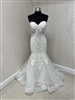 Allure Bridal style 9612