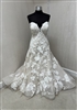 Allure Bridal style 9708