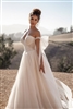 Allure Bridal style A1100SL Wedding Gown