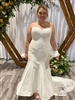Allure Bridal style A1110L Wedding Gown