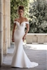Allure Bridal style A1113 Wedding Gown