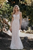 Allure Bridal style A1154L Wedding Gown