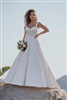Allure Bridal style A1155 Wedding Gown