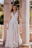 Allure Bridal style A1157 Wedding Gown