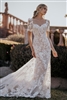 Allure Bridal style A1158 Wedding Gown