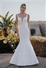 Allure Bridal style A1159 Wedding Gown