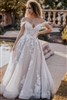 Allure Bridal style A1160 Wedding Gown