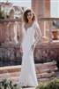 Allure Bridal style A1162 Wedding Gown