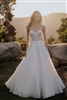 Allure Bridal style A1164 Wedding Gown