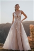 Allure Bridal style A1167 Wedding Gown