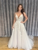 Allure Bridal style A1167L Wedding Gown