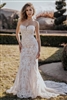 Allure Bridal style A1168 Wedding Gown