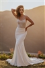 Allure Bridal style A1169L Wedding Gown