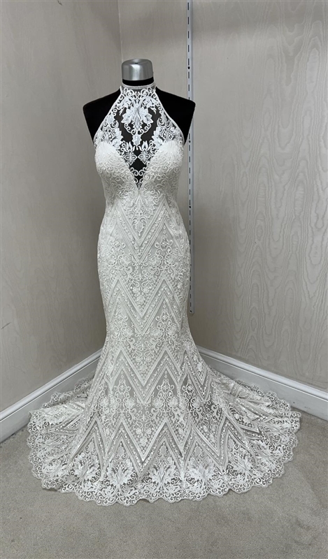 Allure Couture Style C525