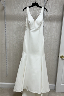 Allure Bridal Style L592
