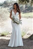 Allure Romance style R3601 Wedding Gown