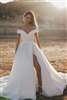 Allure Style R3602 Wedding Gown