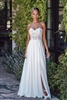Allure Romance style R3606L Wedding Gown