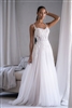 Allure Style R3607L Wedding Gown
