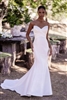 Allure Style R3608 Wedding Gown