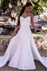Allure Style R3608T Wedding Gown