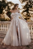 Allure Romance style R3650SL Wedding Gown