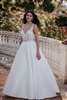 Allure Romance style R3652 Wedding Gown