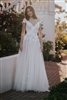 Allure Romance style R3654 Wedding Gown