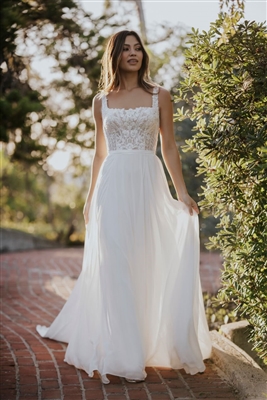 Allure Romance style R3655 Wedding Gown