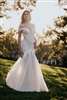 Allure Romance style R3656 Wedding Gown