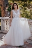 Allure Romance style R3659 Wedding Gown