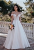 Allure Romance style R3660 Wedding Gown