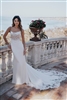 Allure Romance style R3661 Wedding Gown